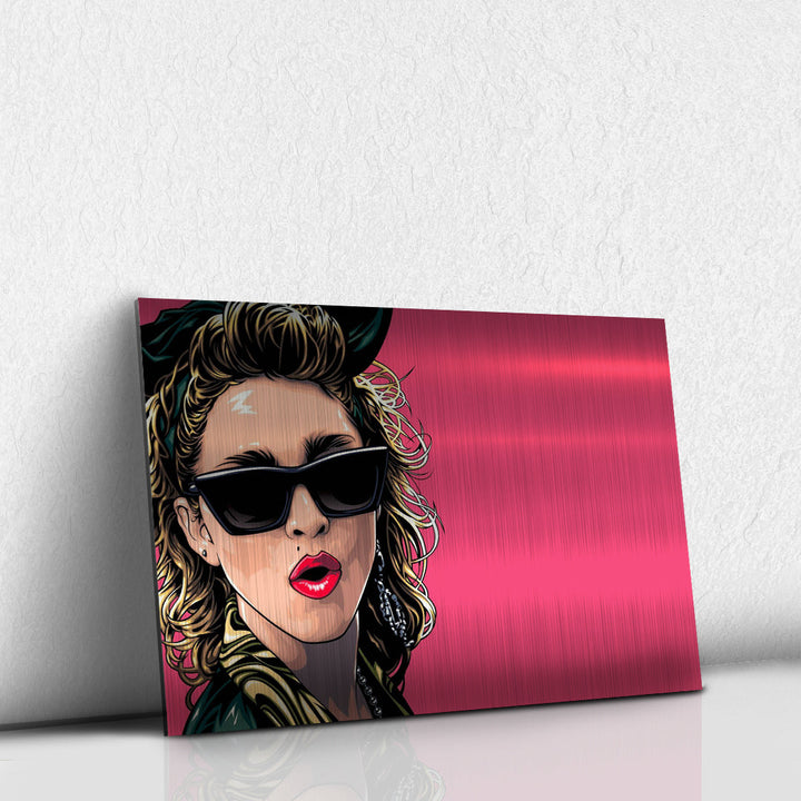 Madonna