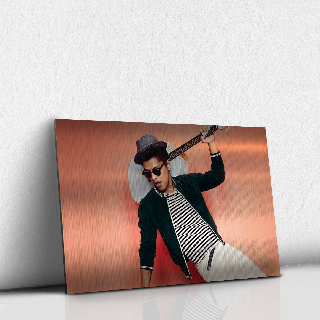 Bruno Mars