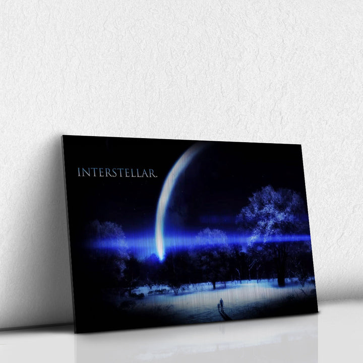 Interstellar