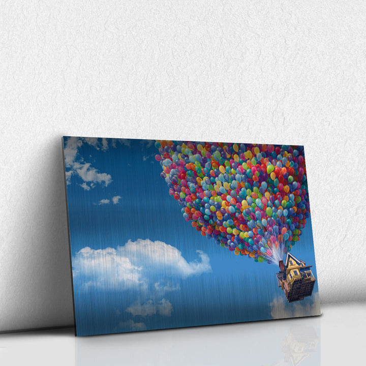 Up