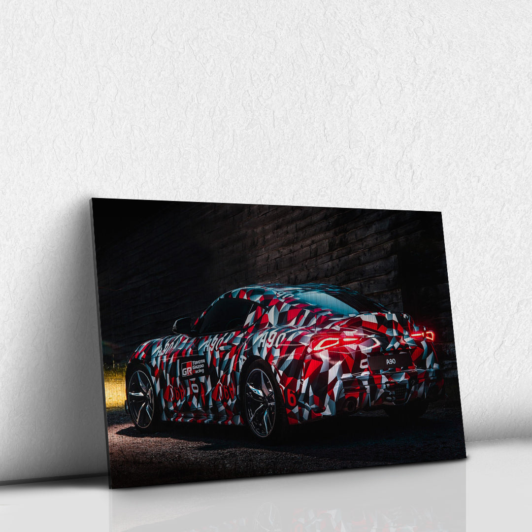 Supra