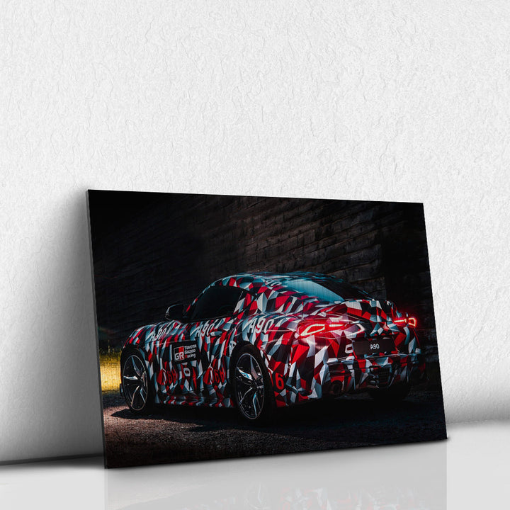 Supra