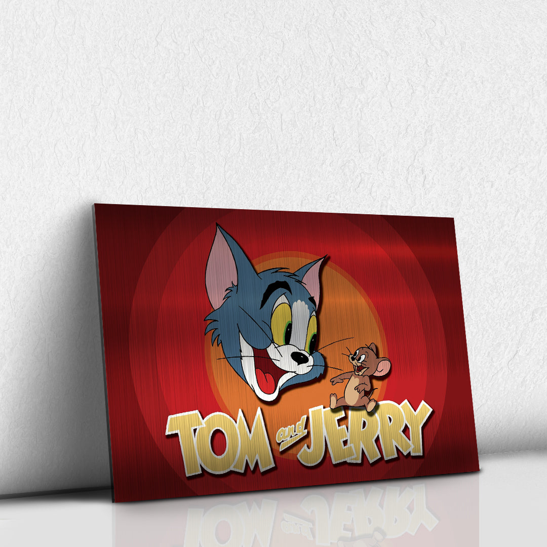 Tom y Jerry