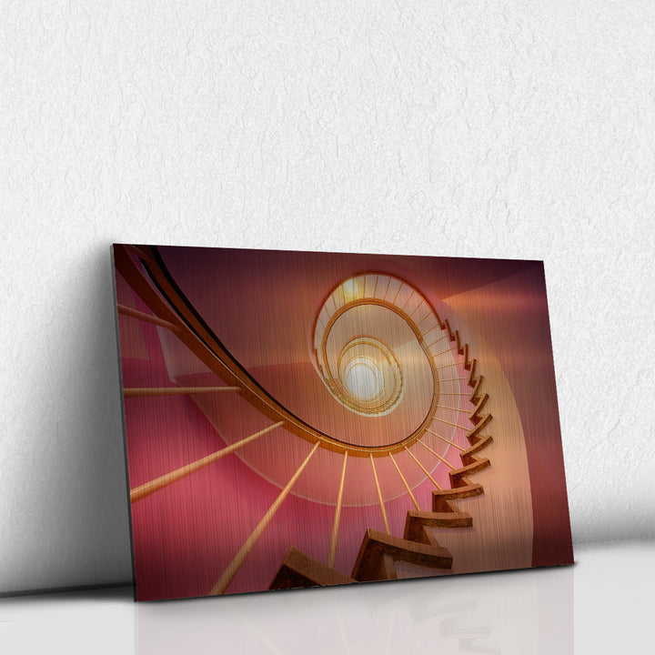Espiral de Luz