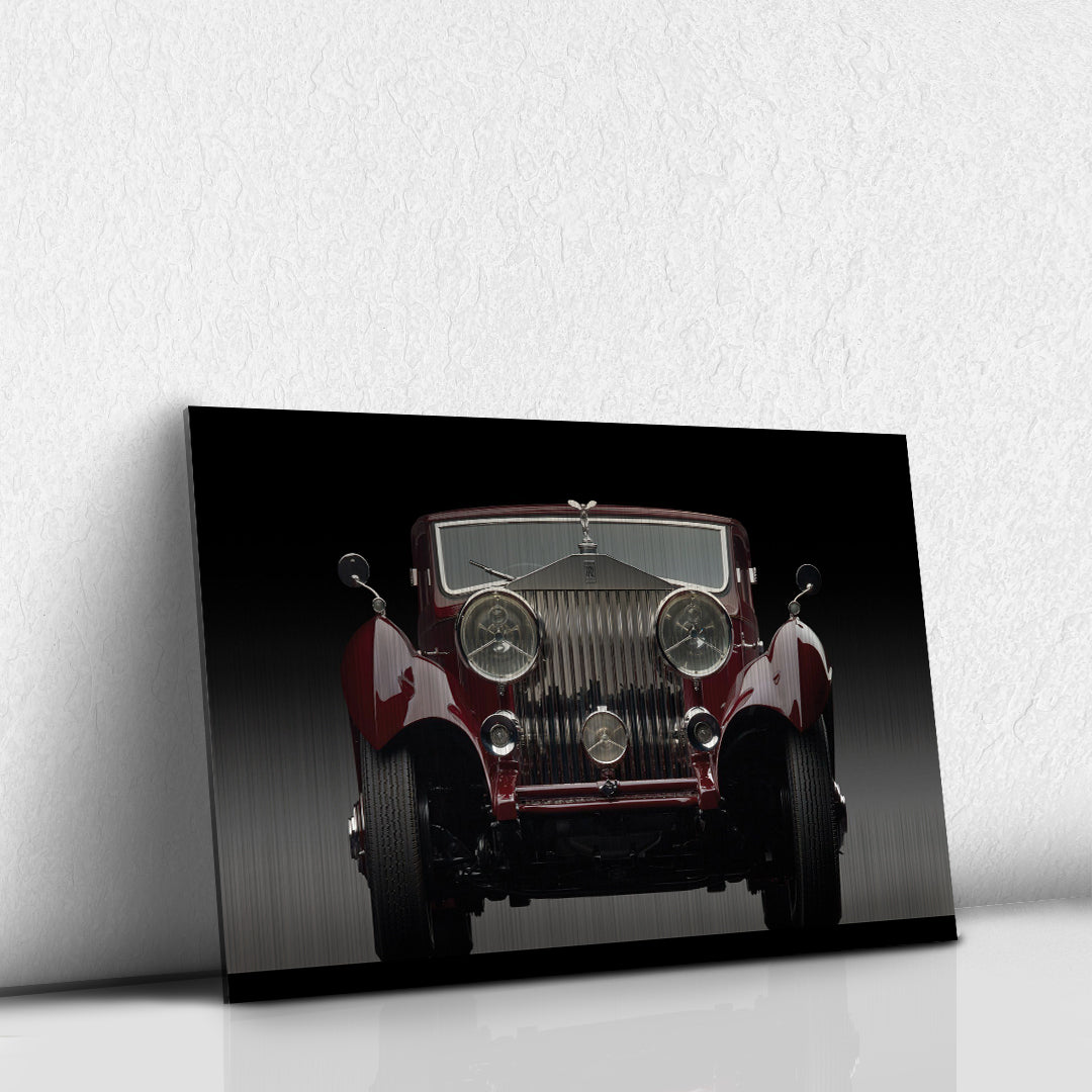 Rolls Royce