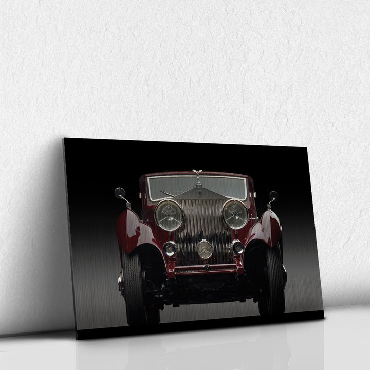 Rolls Royce