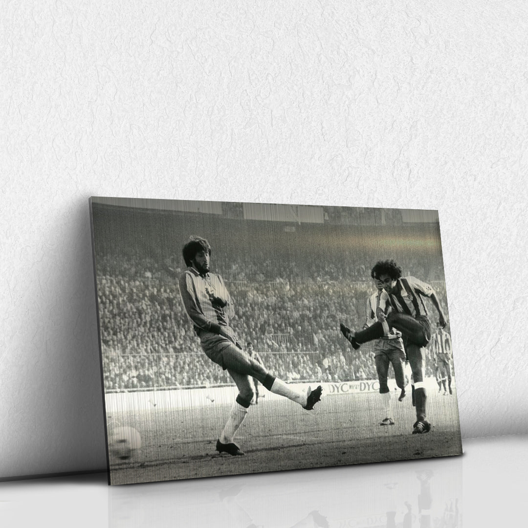 HUGO SANCHEZ