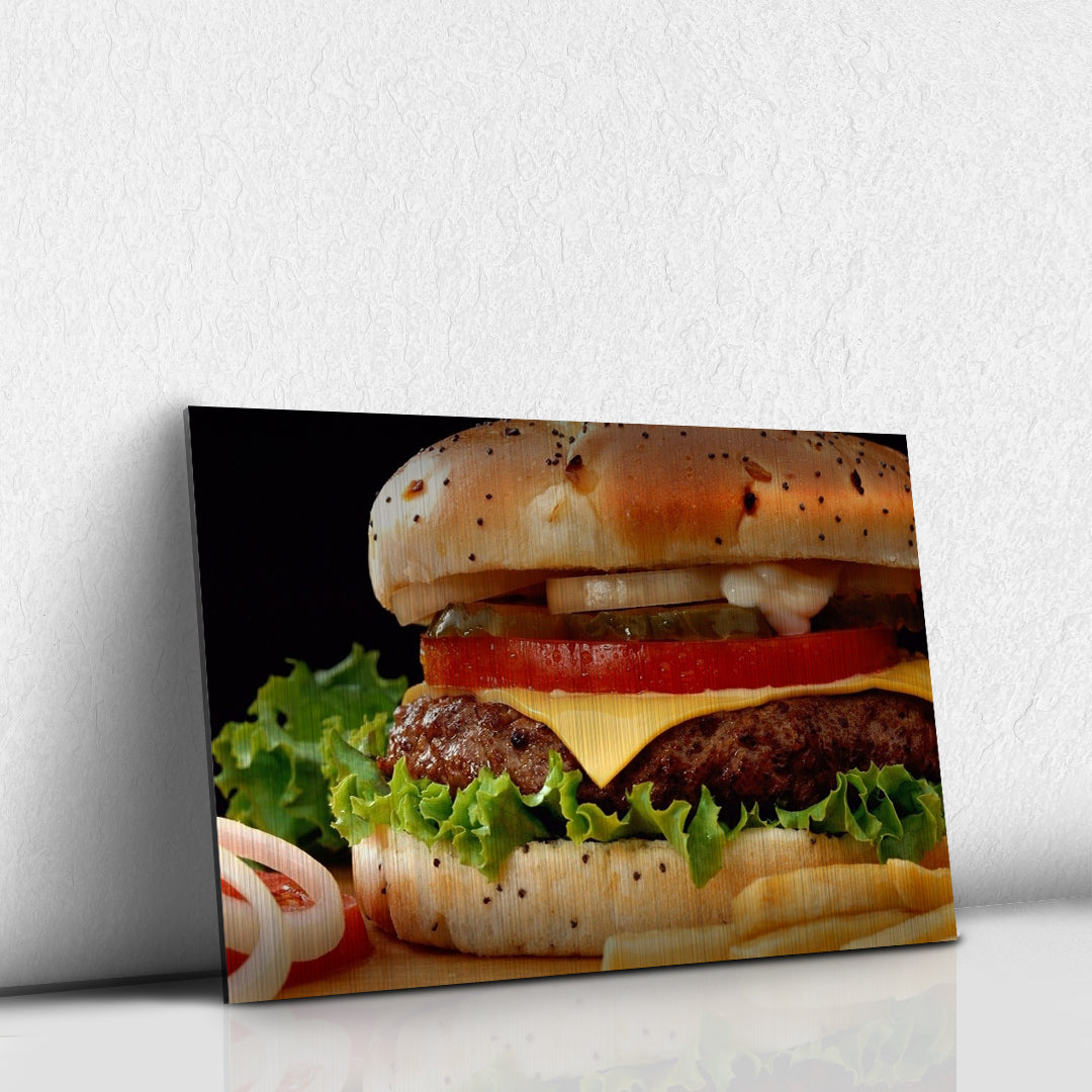 Hamburguesa