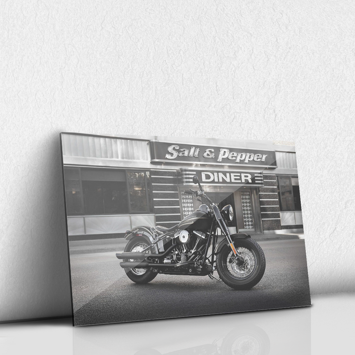 Harley Davidson