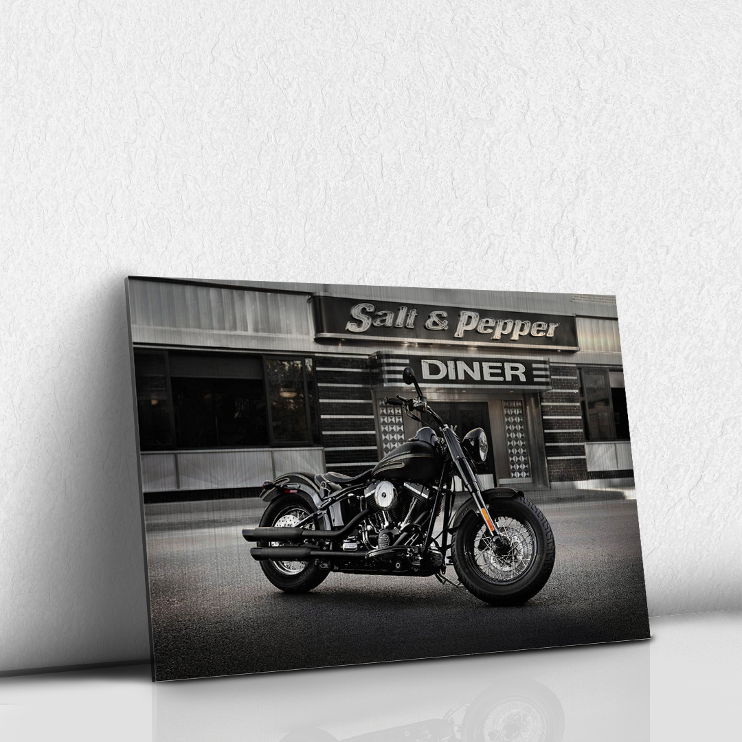 Harley Davidson