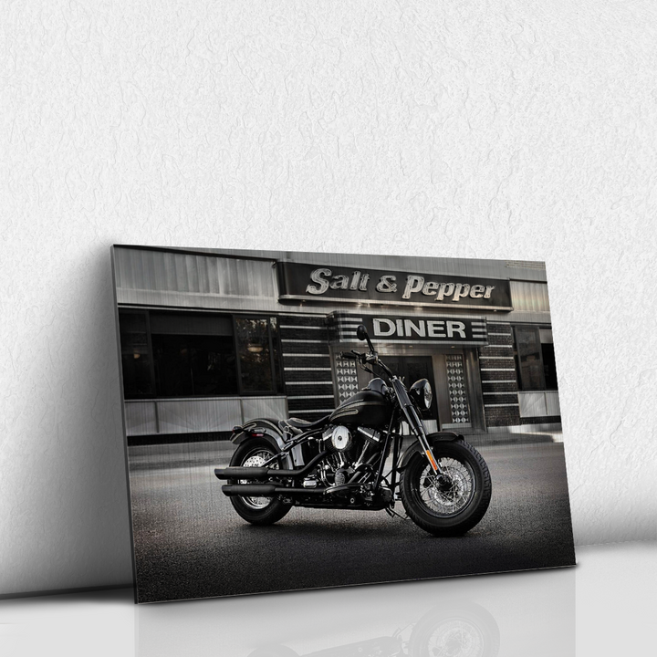 Harley Davidson
