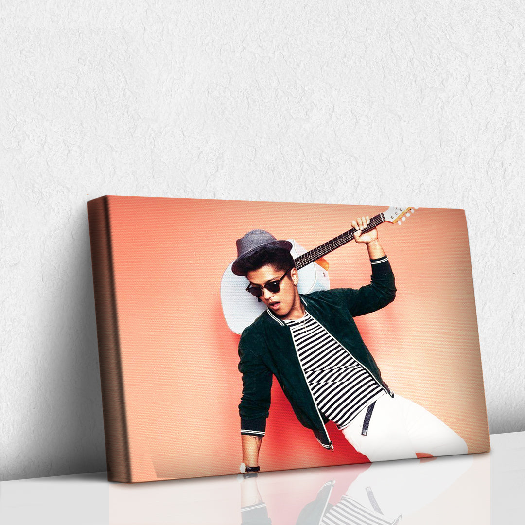 Bruno Mars