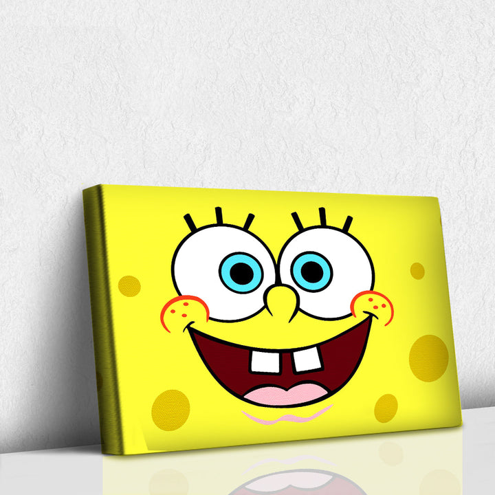 Sponge Bob