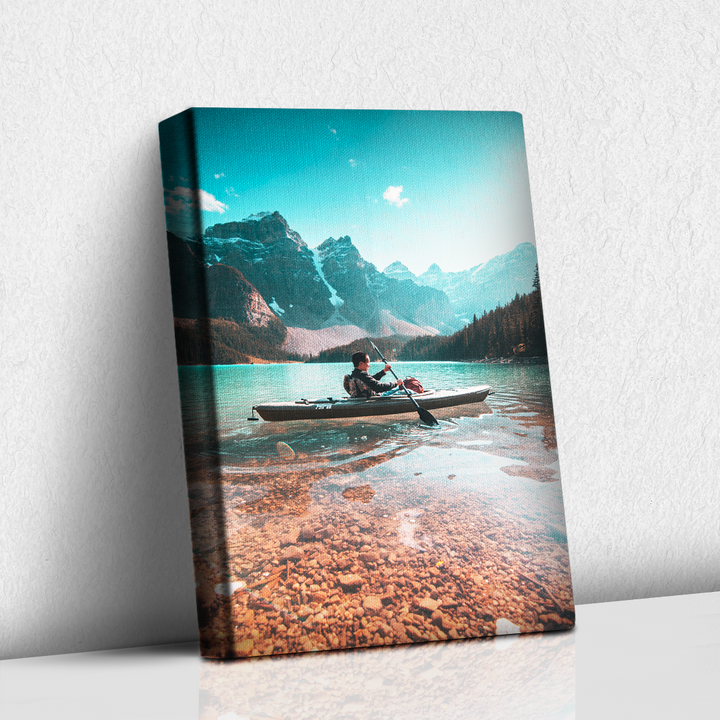 Kayak