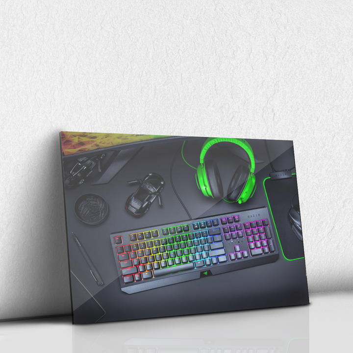 Keyboard