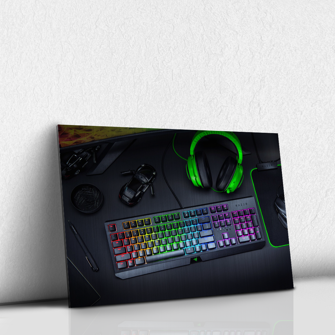 Keyboard