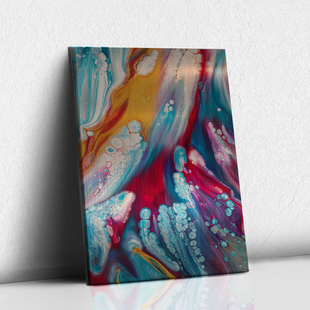 Lavado de color