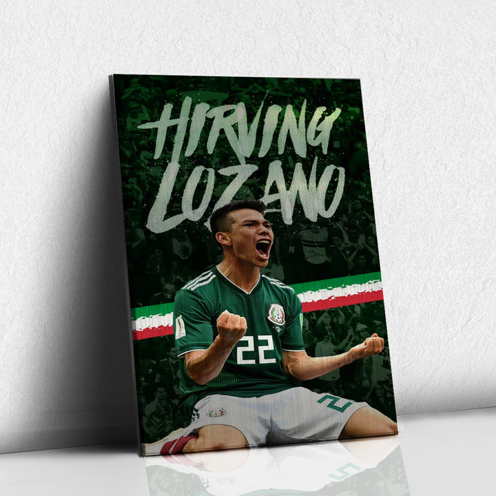FESTEJO DE LOZANO