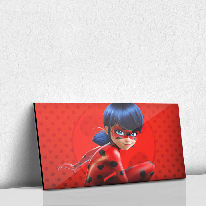 Lady Bug
