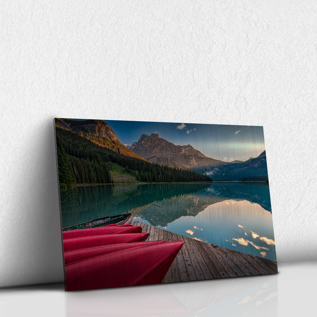 Lago