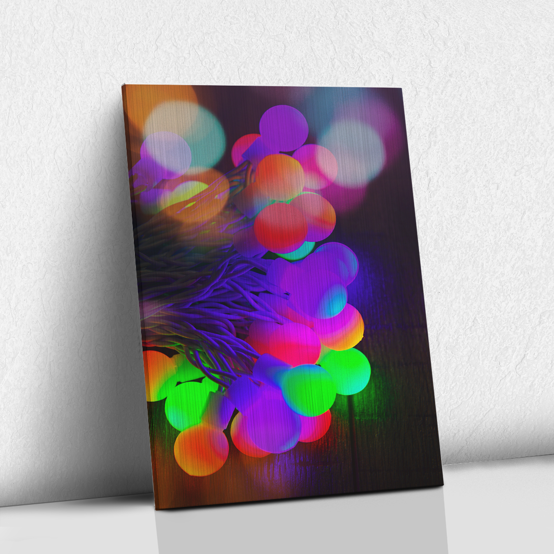 Luces