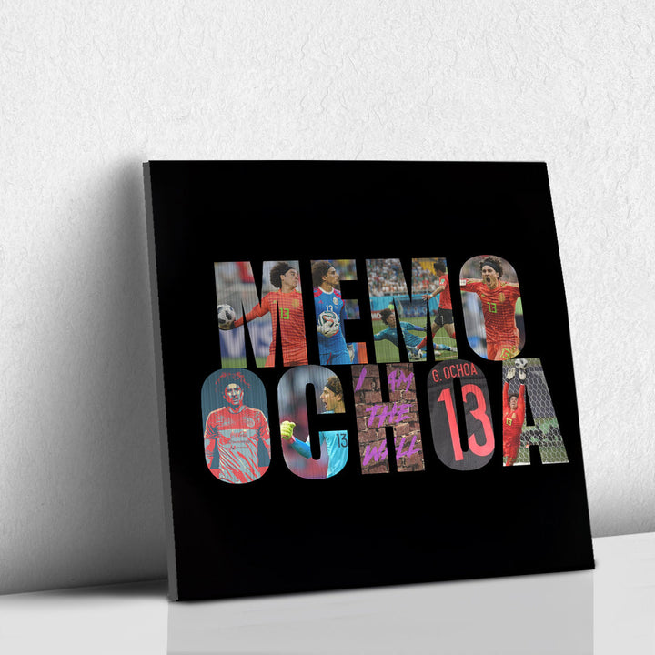 M.OCHOA