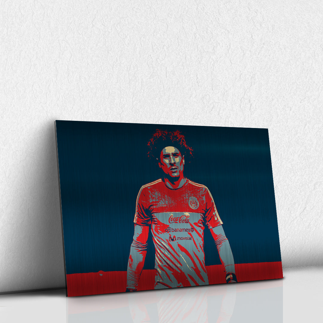 MEMO OCHOA