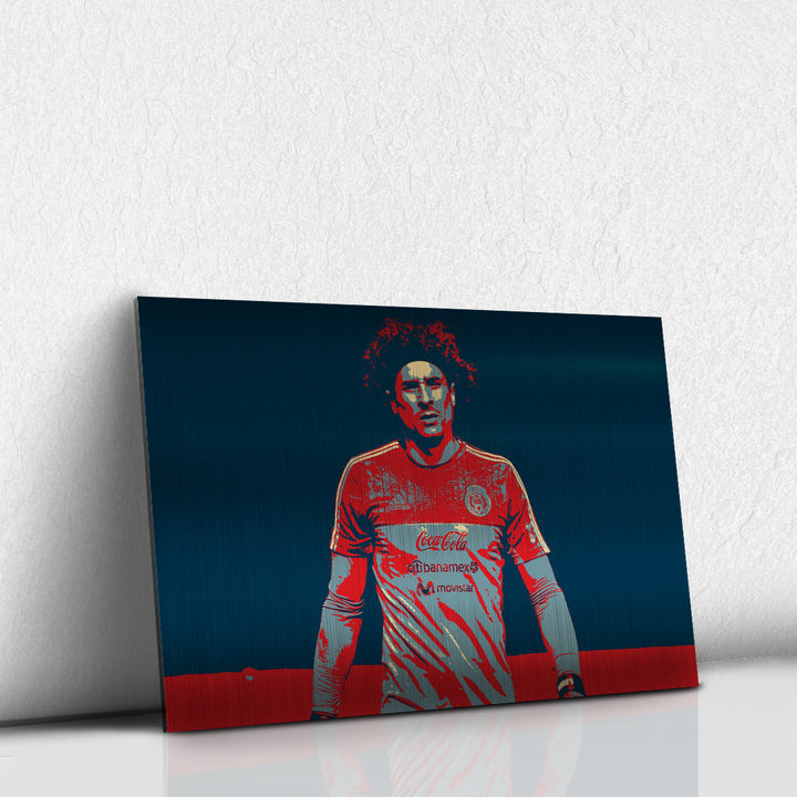 MEMO OCHOA
