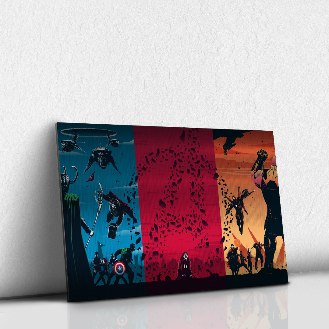 Marvel