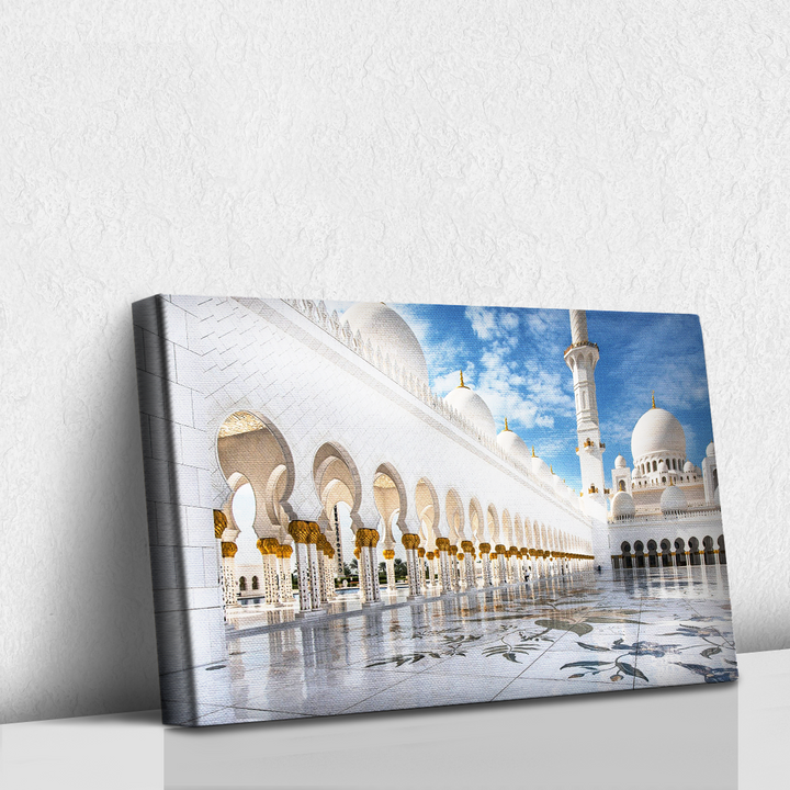 Mesquita