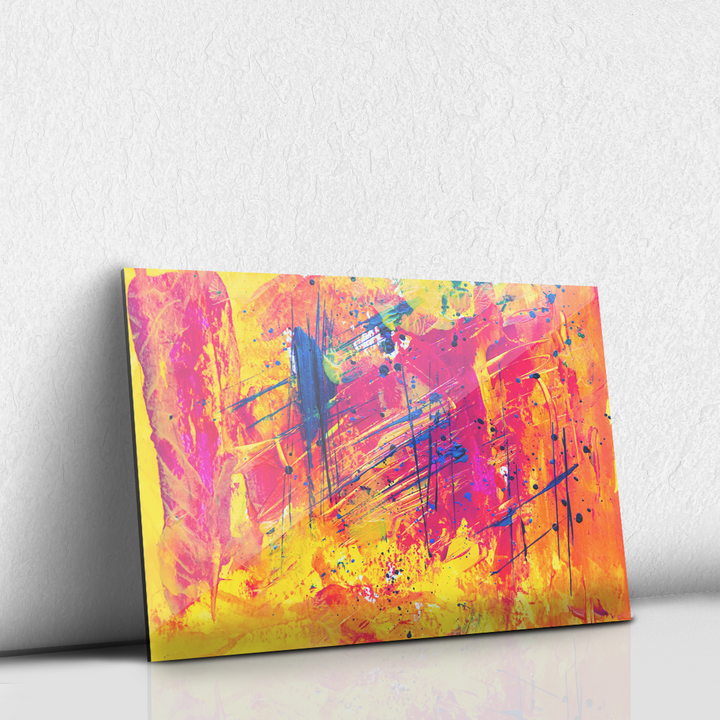 Mesy paint