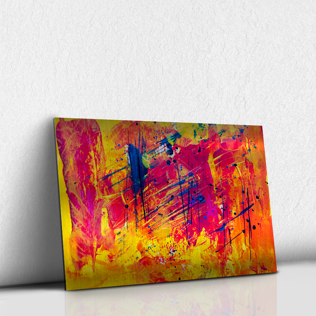 Mesy paint