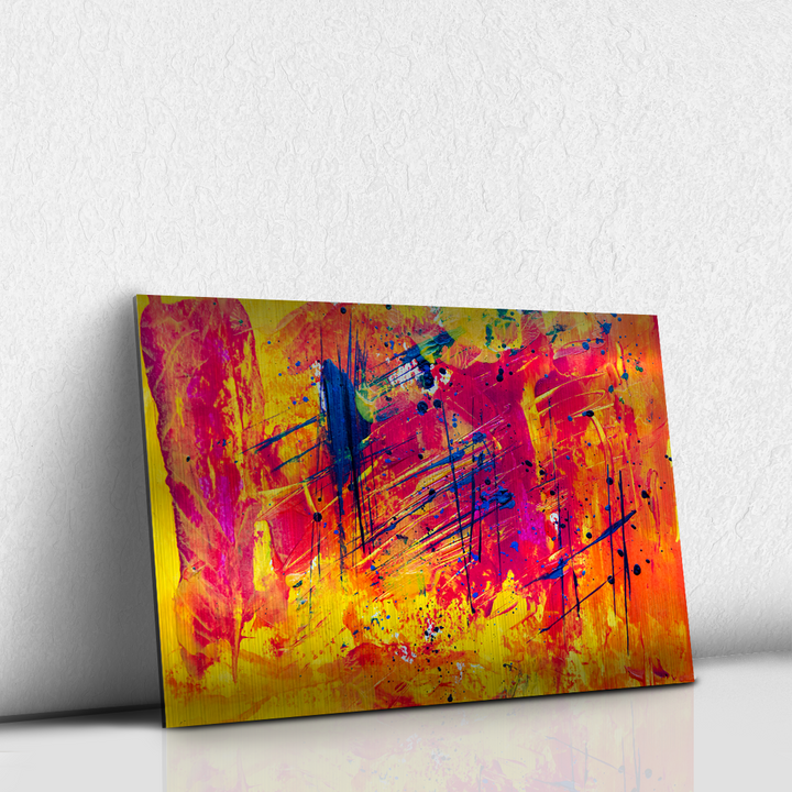 Mesy paint