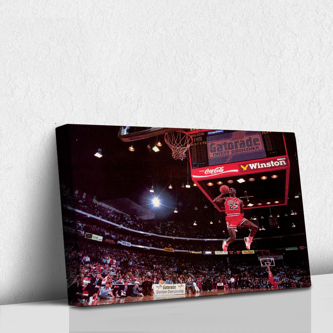 Michael Jordan