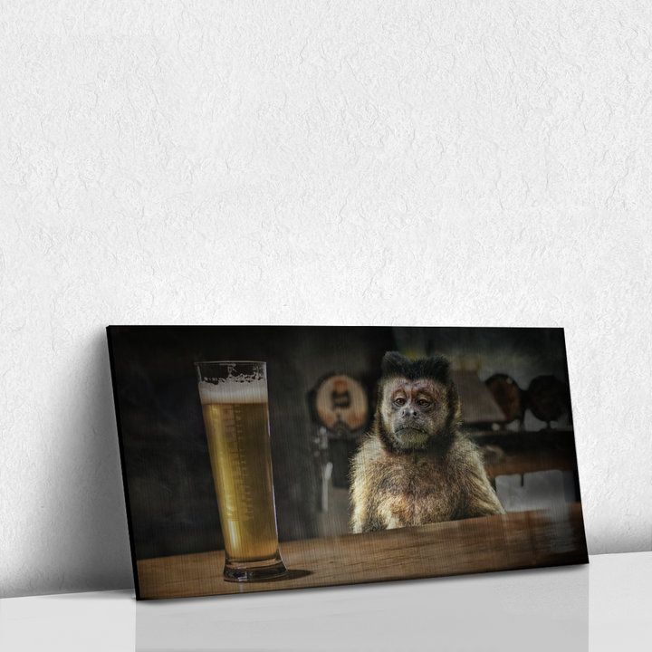 Monky Beer