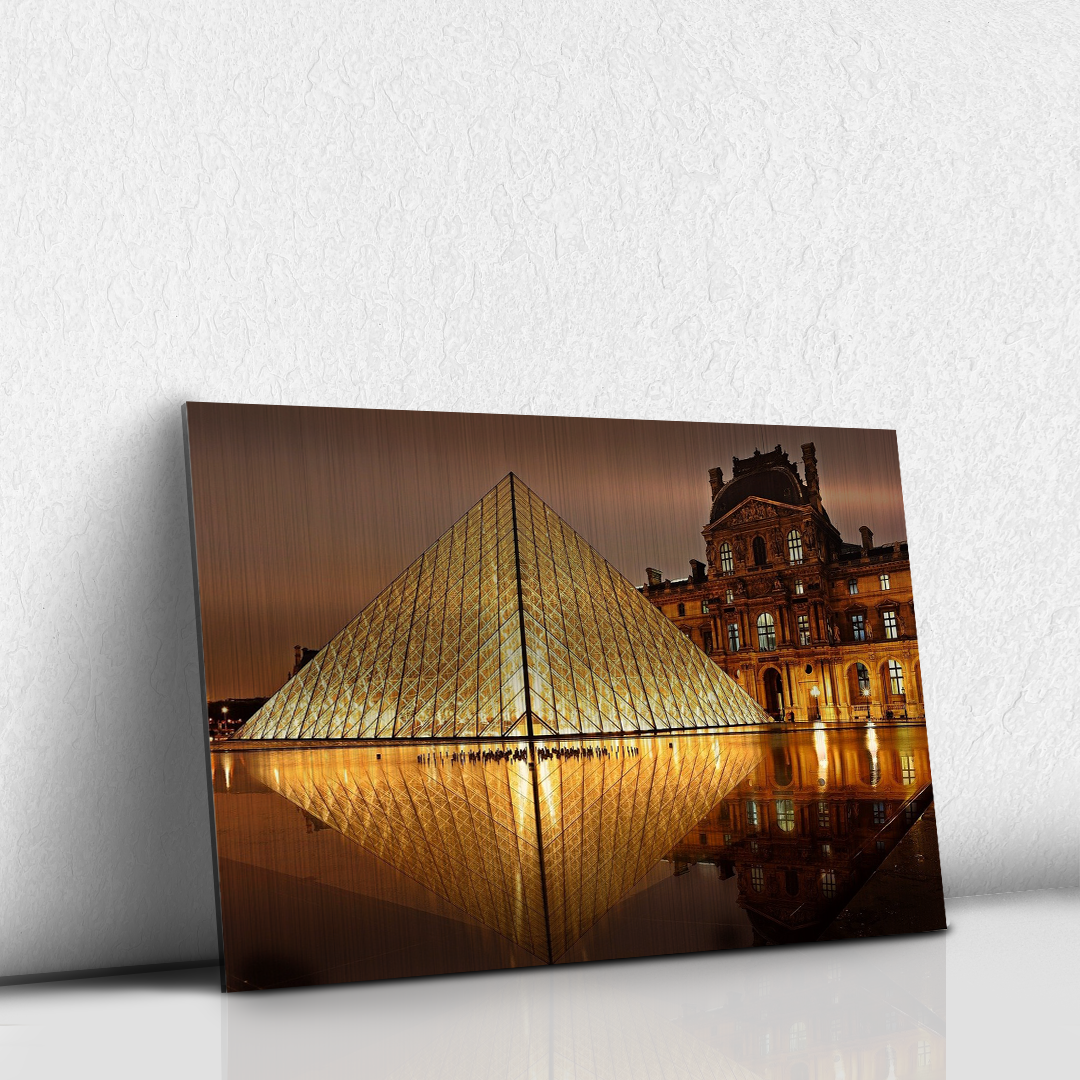 Museo de Louvre