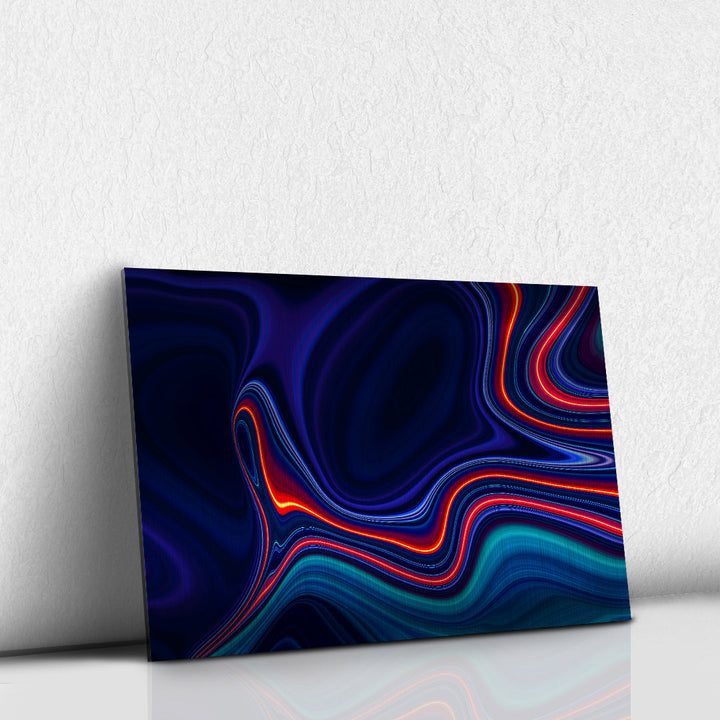 Neon Liquid