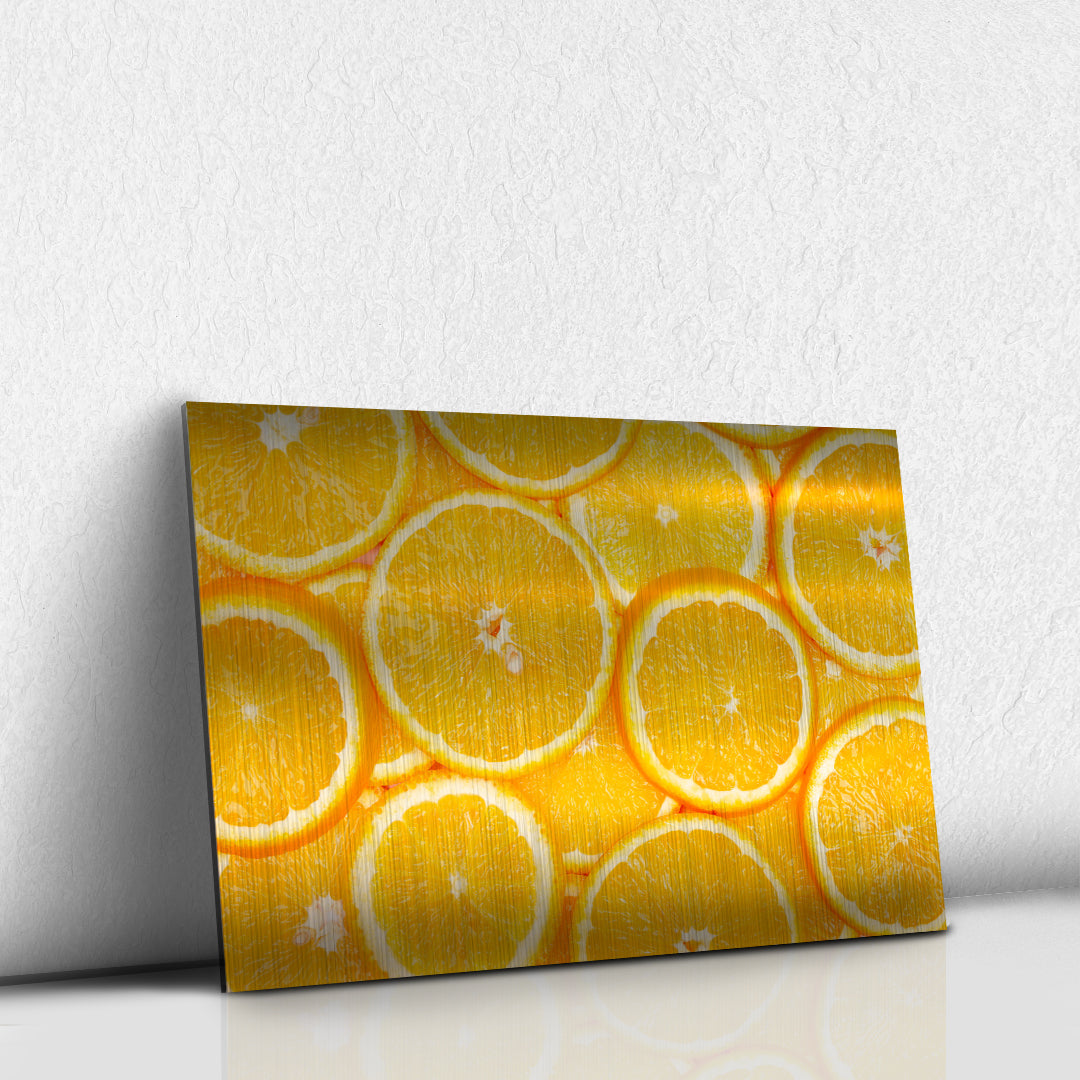 Naranjas