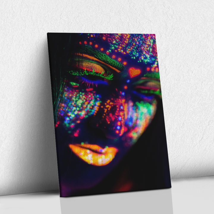 Neon Girl