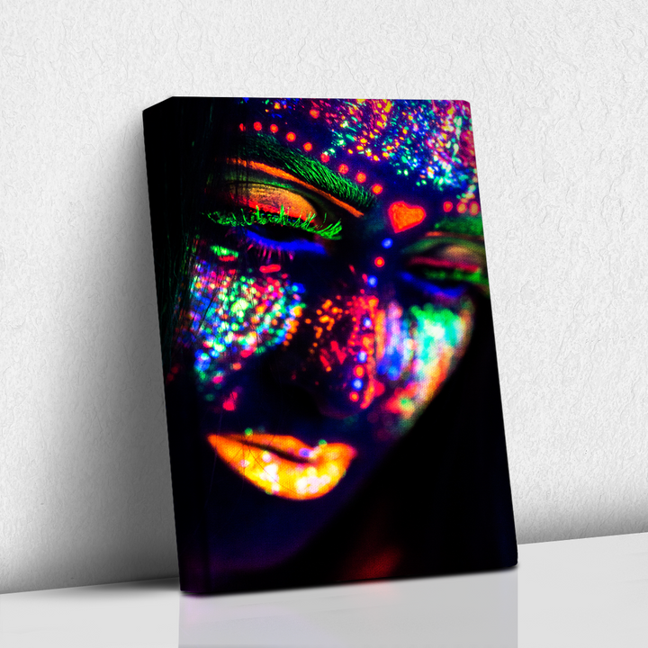 Neon Girl