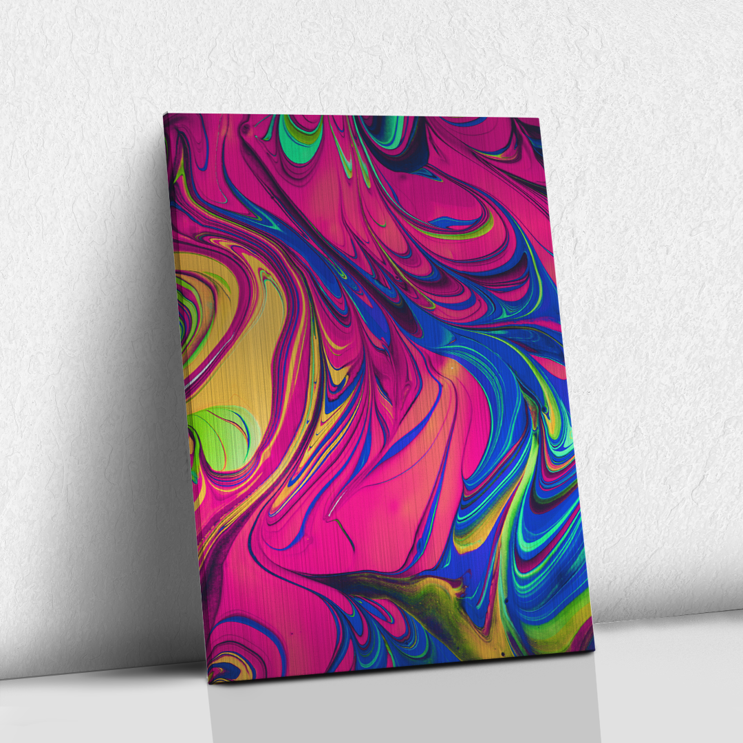 Neon Water