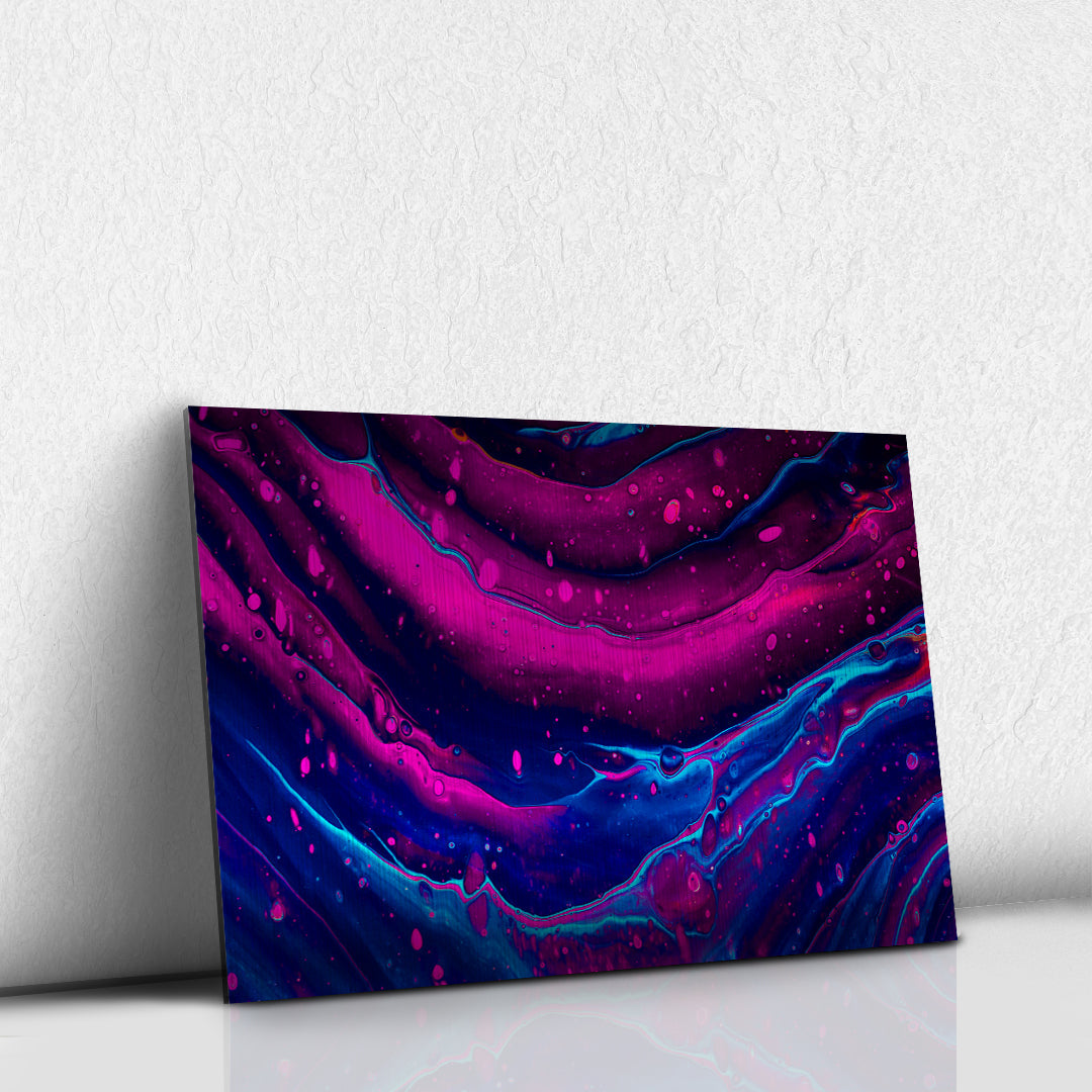 Pink Spill