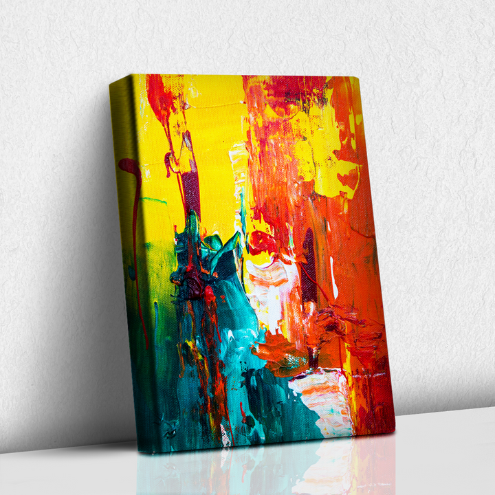 Paint