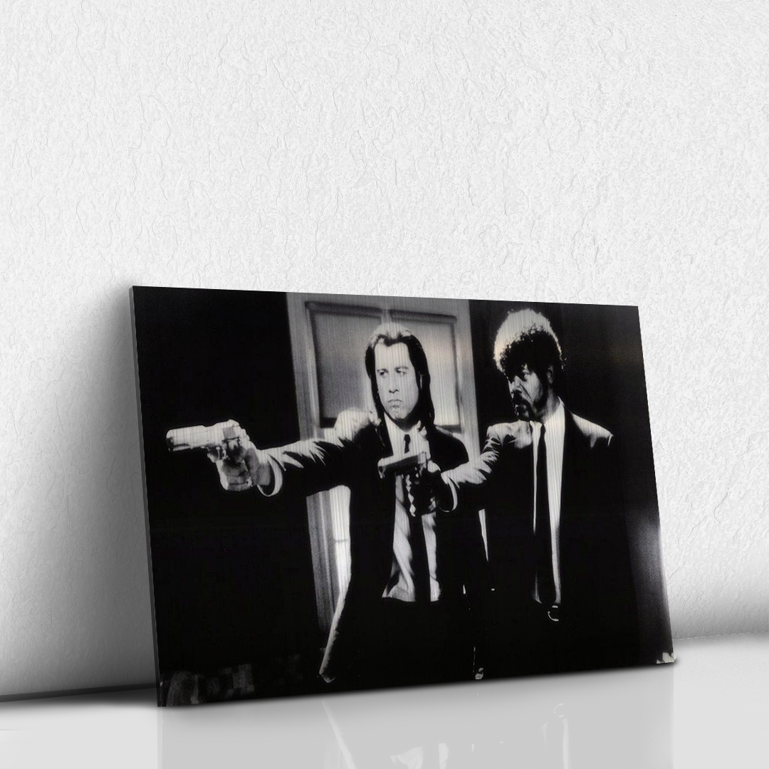 Pulp Fiction