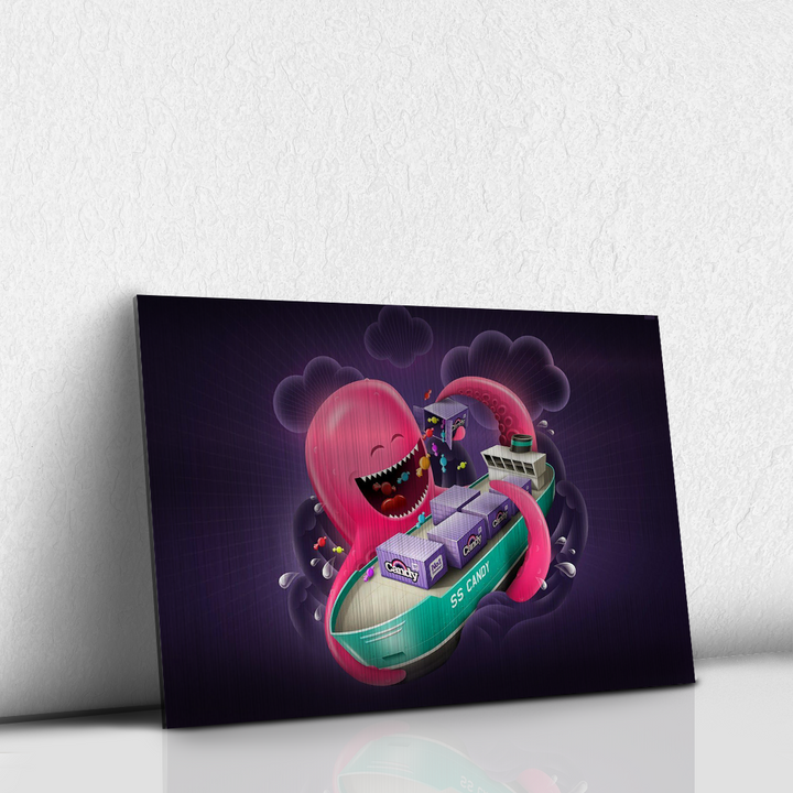 Pulpo