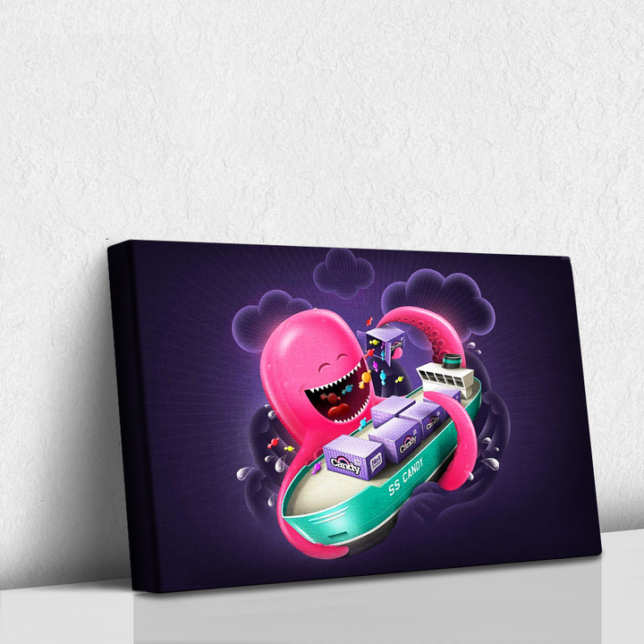 Pulpo