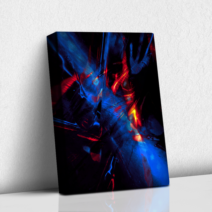 Red-Blue