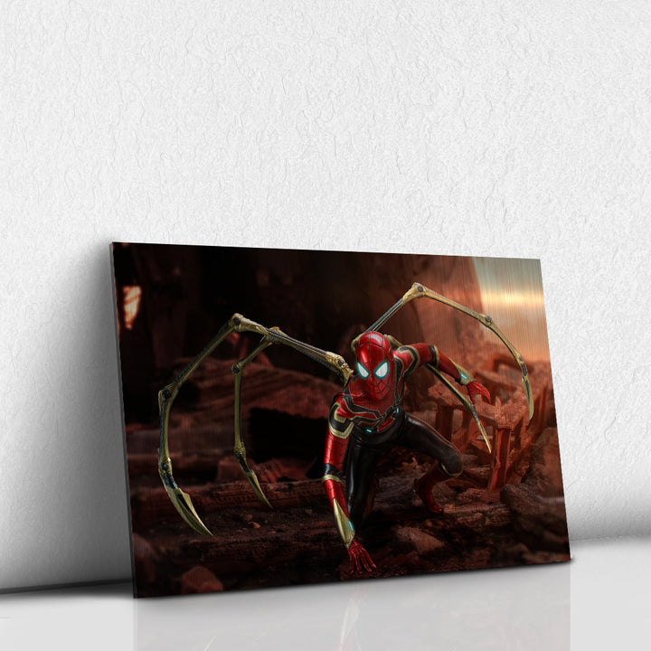 Spider Verse