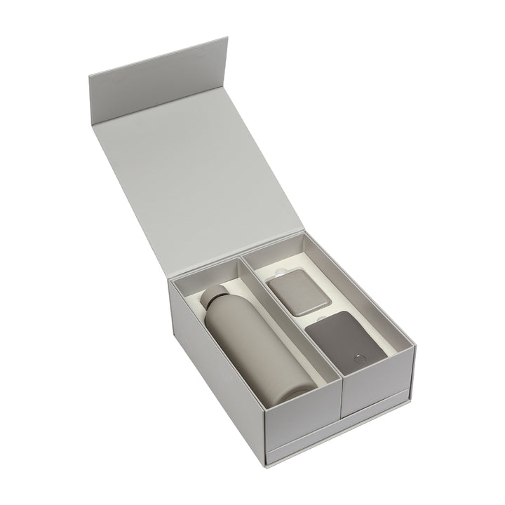 Set ejecutivo Takeo