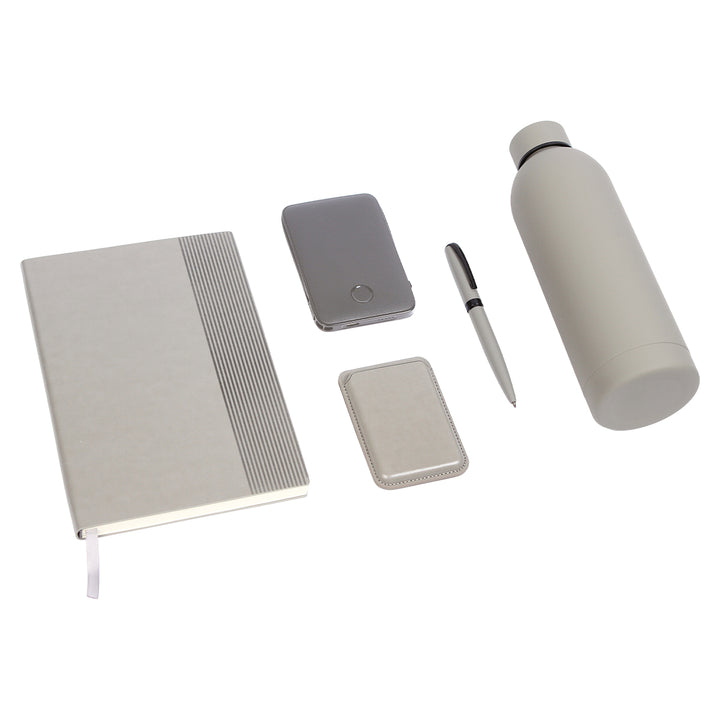 Set ejecutivo Takeo